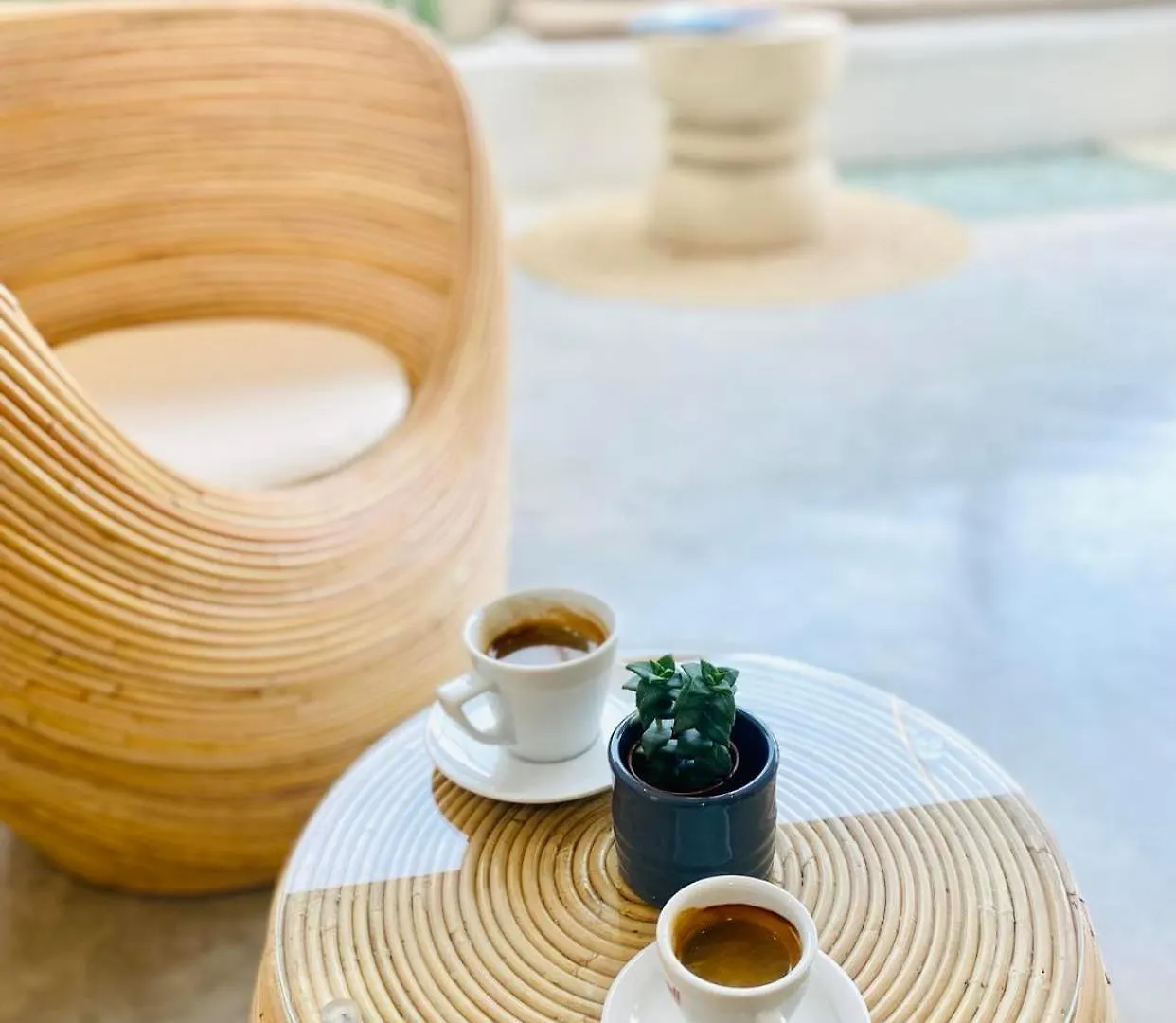 Geo & Art Boutique Hotel Himara