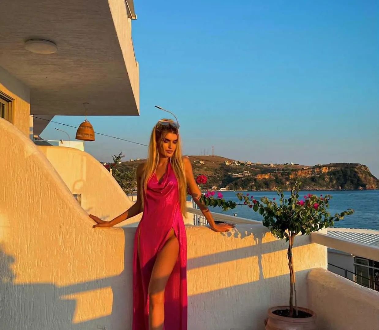 Geo & Art Boutique Hotel Himara Albania