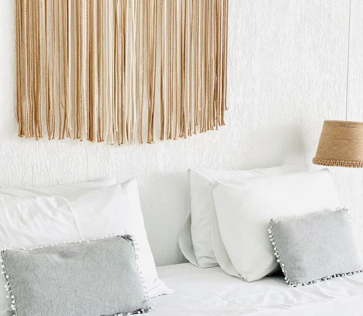 ****  Geo & Art Boutique Hotel Himara Albania