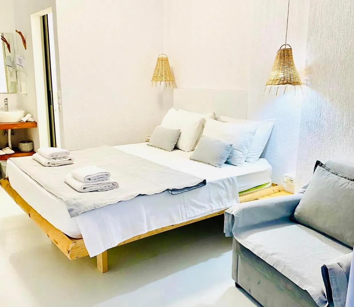 Geo & Art Boutique Hotel Himara