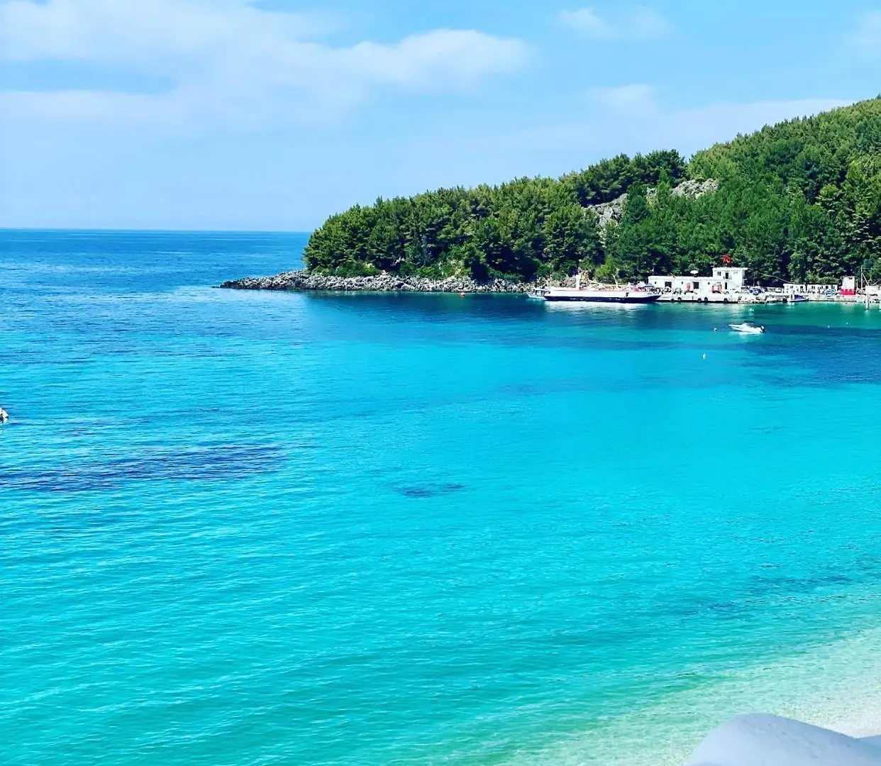 Geo&Art Boutique Hotel Himara