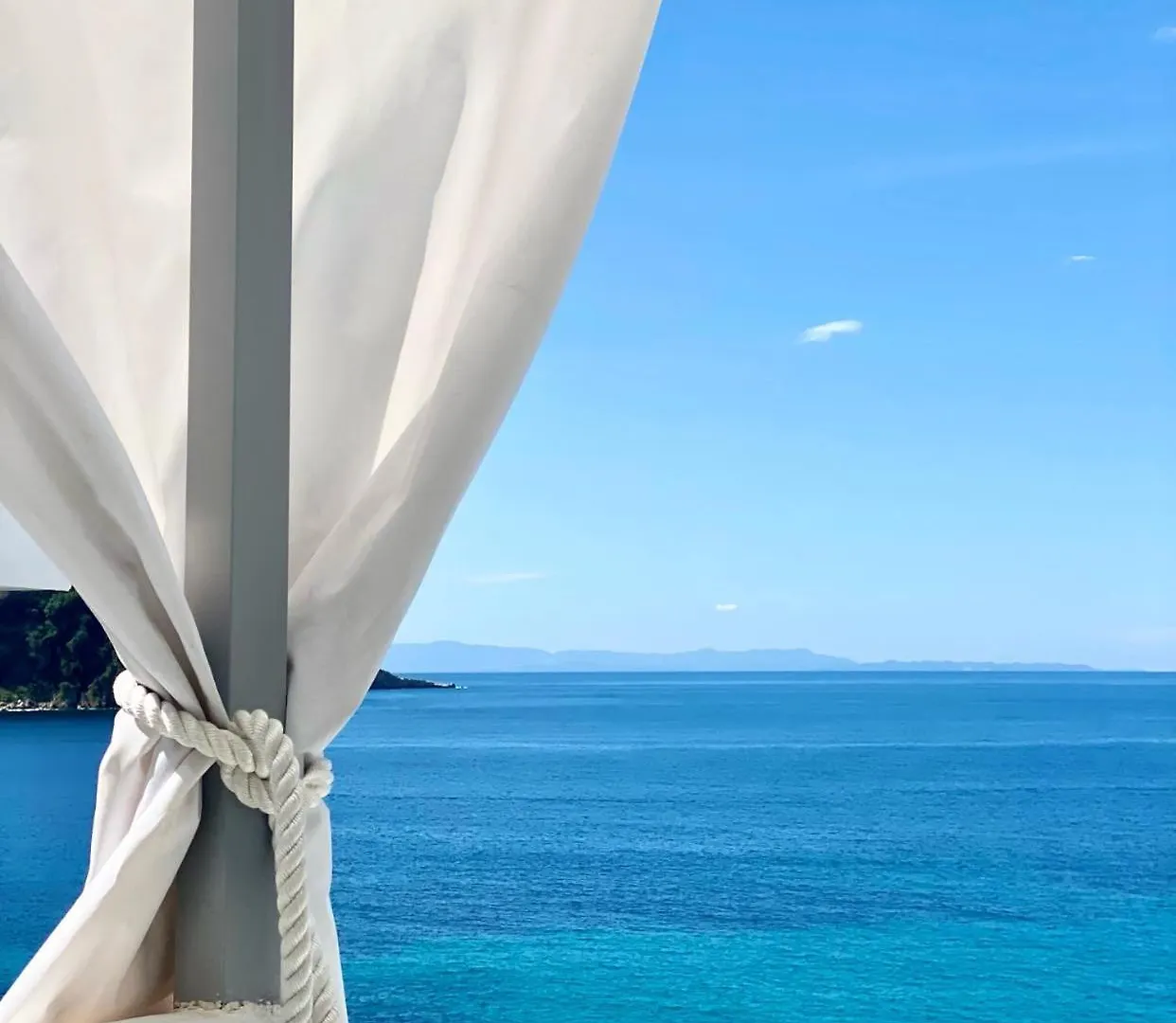 Geo & Art Boutique Hotel Himara 4*, Himare Albania