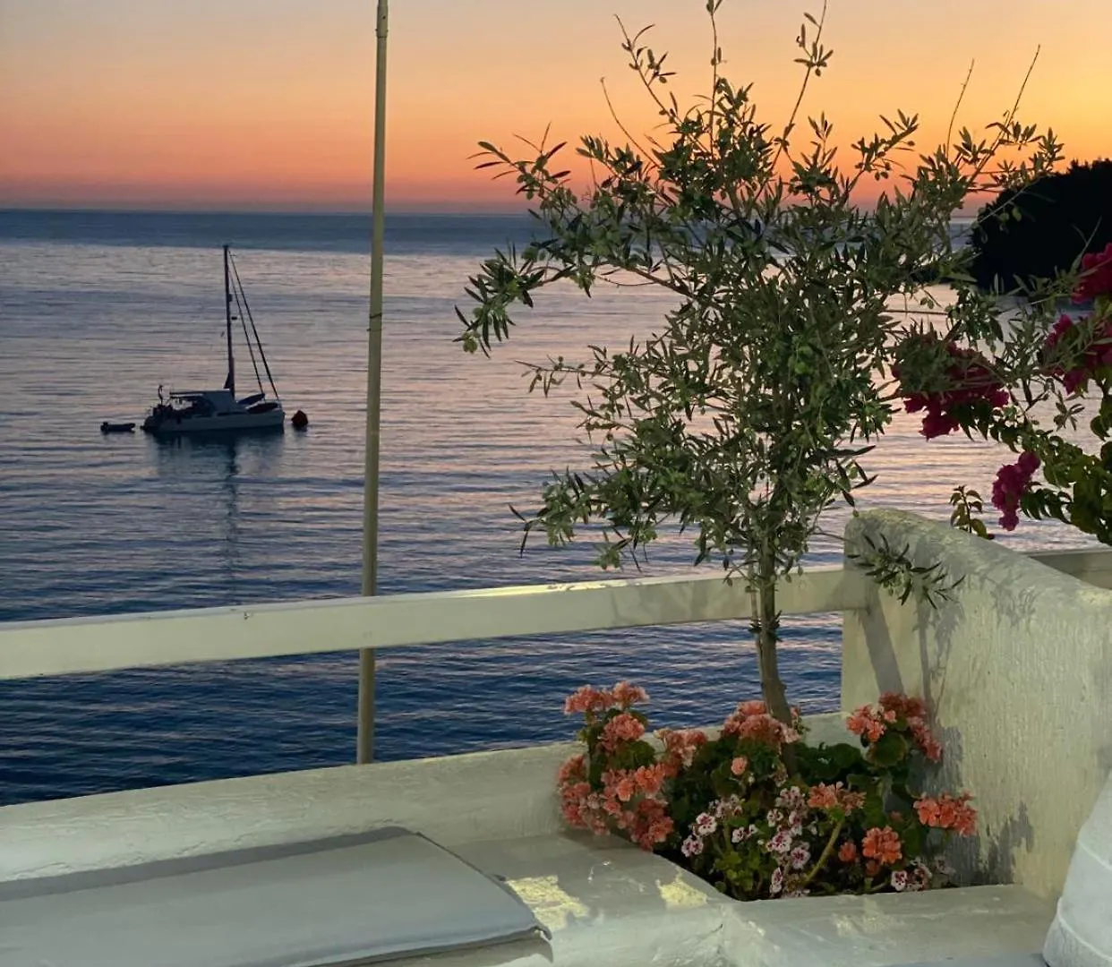 Geo & Art Boutique Hotel Himara Albania