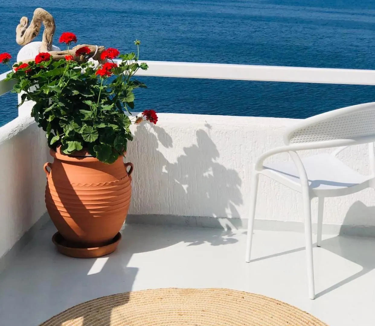 ****  Geo & Art Boutique Hotel Himara Albania