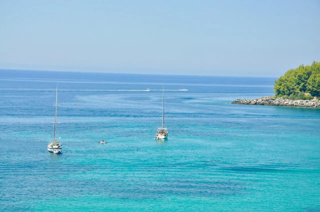 Geo & Art Boutique Hotel Himara Albania