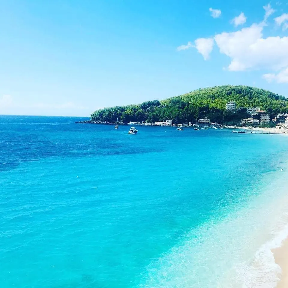 Geo & Art Boutique Hotel Himara Himare