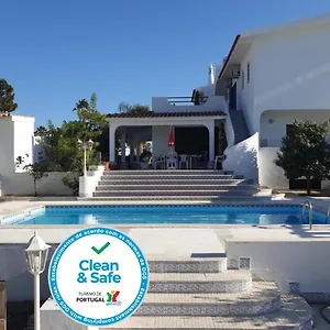 Oceanoasis Residences , Olhão Portugal