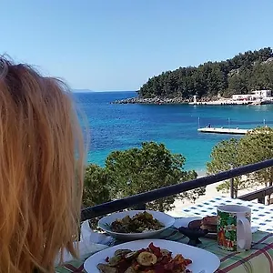 Hostal Relax, Himarë