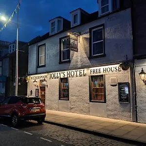 Jolly's Wetherspoon 3*, Dundee Reino Unido