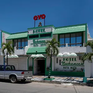 Oyo Nachancan,calderitas Beach 2*, Chetumal México