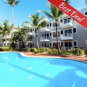 Tropicana Suites Deluxe Club And Pool - Playa Corales 5* Punta Cana