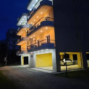  Appartement Amarildo